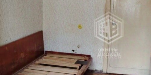 2-комн квартира Большая Черкизовская улица, 30К3