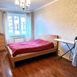 Продажа 2-комн квартиры на вторичном рынке Сходня, ул Овражная,  д. 24,  к. 8