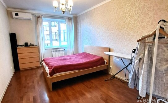 Продажа 2-комн квартиры на вторичном рынке Сходня, ул Овражная,  д. 24,  к. 8