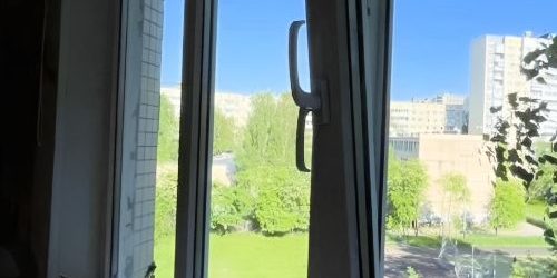 2-комн квартира Ириновский проспект, 21К2