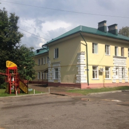 Продажа комнаты посёлок Старый Городок Заводская улица,  д. 5