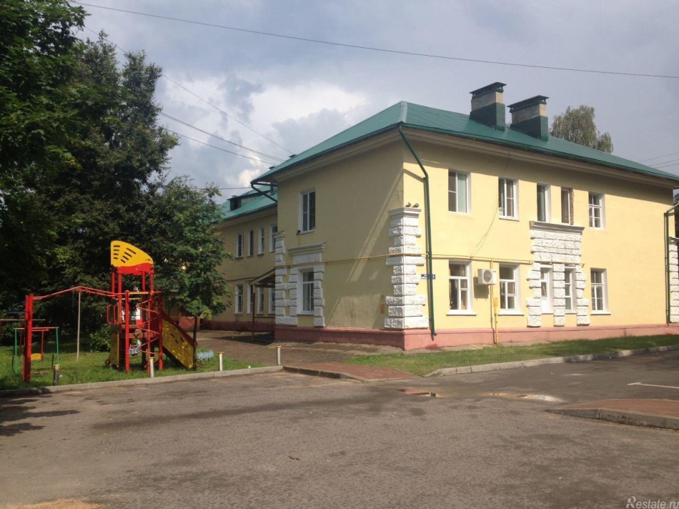 Продажа комнаты посёлок Старый Городок Заводская улица,  д. 5