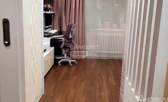 Продажа 2-комн квартиры на вторичном рынке улица Винокурова,  д. 2