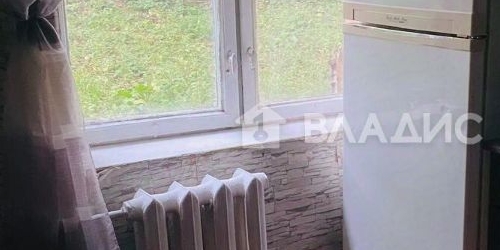 2-комн квартира Нагорная улица, 18К3