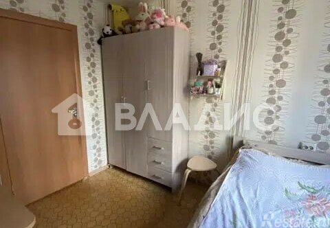 Продажа 4-комн квартиры на вторичном рынке Ярославское шоссе,  д. 6,  к. 1