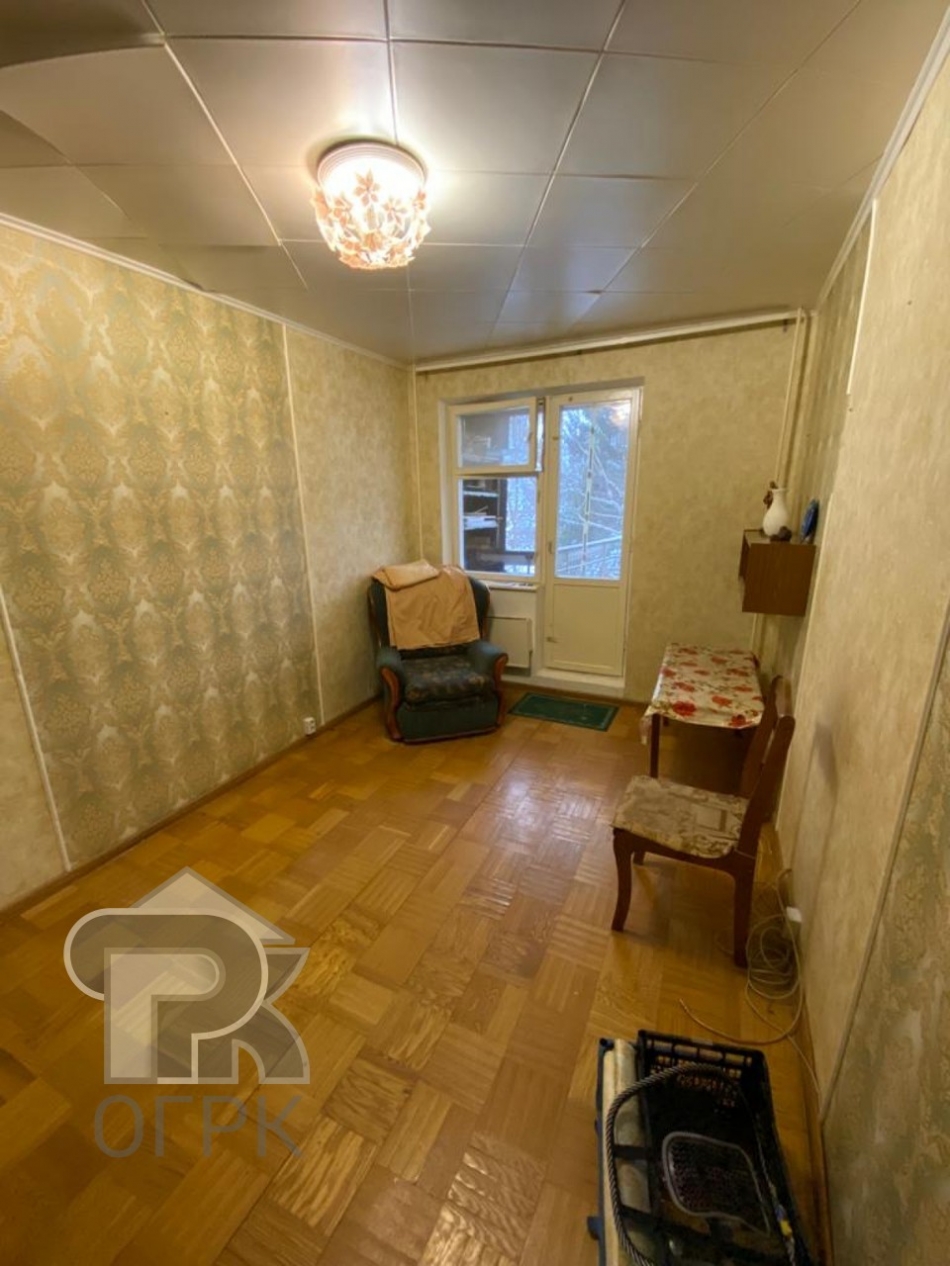 Продажа комнаты рабочий посёлок Горки Ленинские, Северный проезд, 10