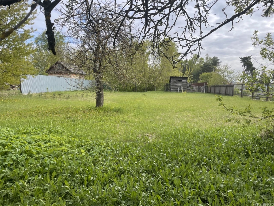 Продажа дома Речицы, ул Центральная,  д. 60