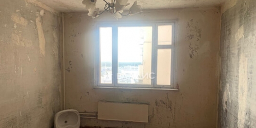 3-комн квартира Новопеределкинская улица,  д. 4