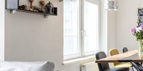 3-комн квартира Кирочная улица, 64