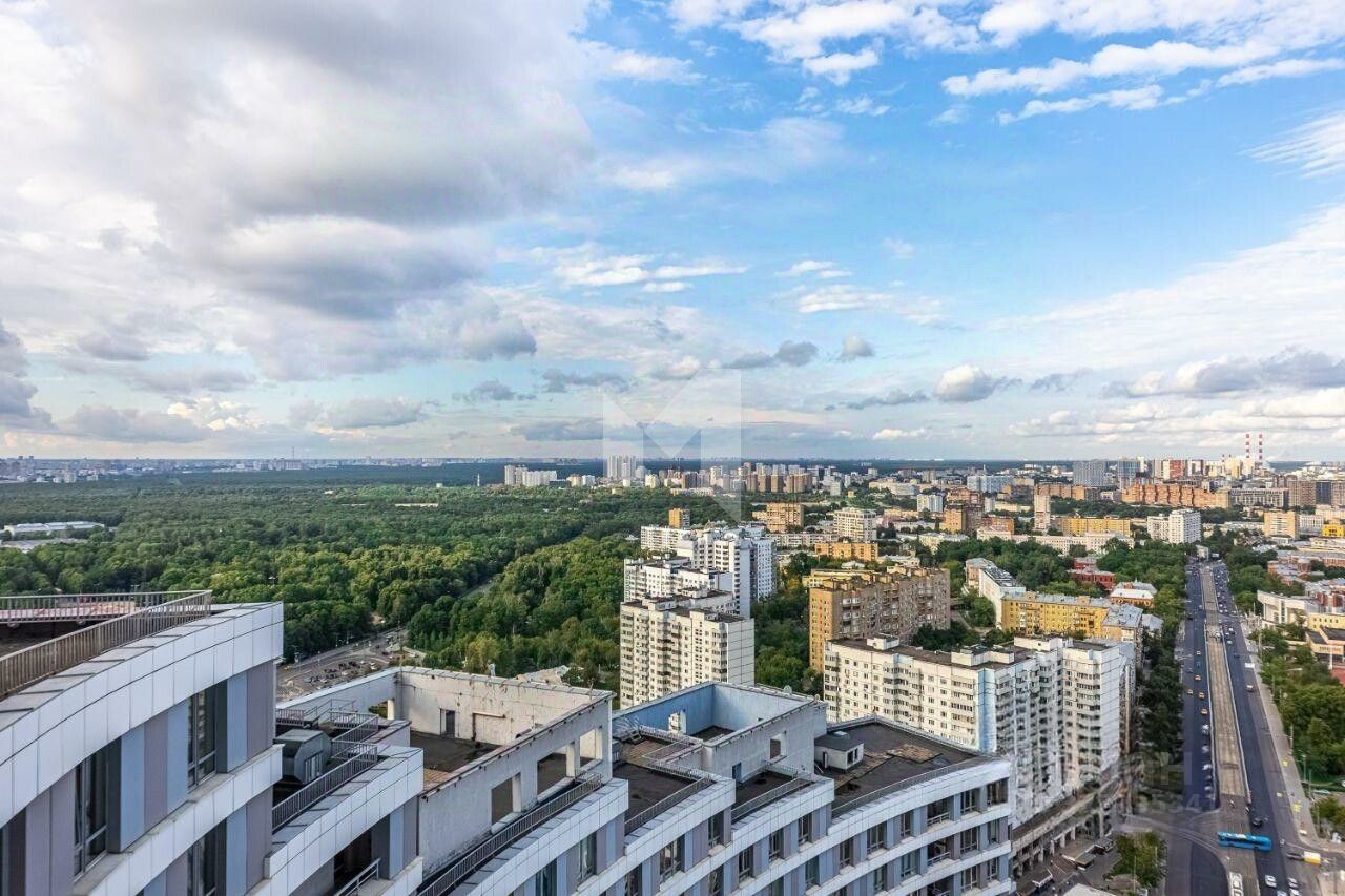 Продажа 2-комн квартиры на вторичном рынке Русаковская улица, 31