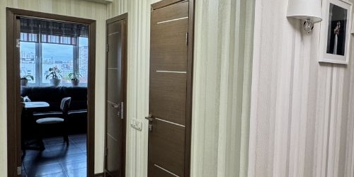 2-комн квартира Химкинский бульвар, 14к4