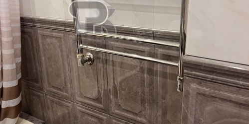 2-комн квартира Балашиха, Маяковского улица, дом 22