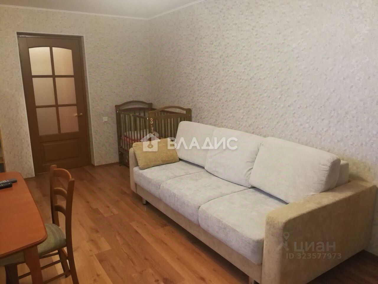 Продажа 3-комн квартиры на вторичном рынке Ординарная улица, 21