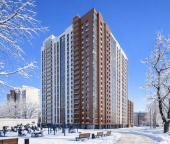 Продать Квартиры вторичка улица Кедрова  16 к3 