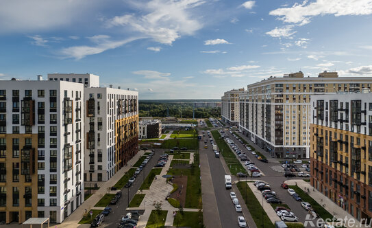 Продажа 2-комн квартиры на вторичном рынке Любучанская ул,  д. 2 к2