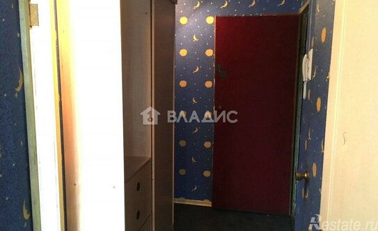 Продажа 1-комн квартиры на вторичном рынке Дачный пр-кт,  д. 21,  к. 6