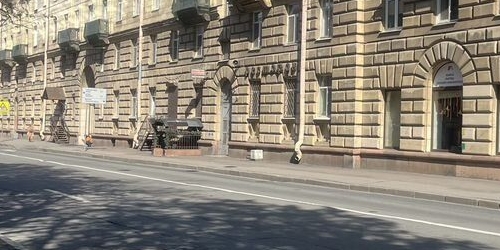 3-комн квартира Большая Пушкарская улица, 15