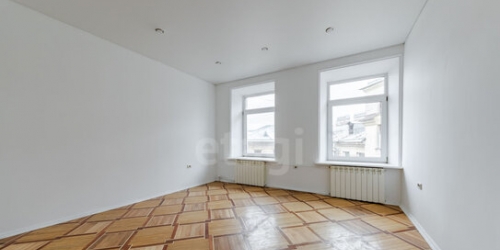 2-комн квартира Каменноостровский пр-кт,  д. 16