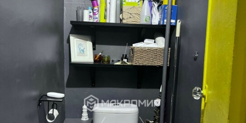 2-комн квартира улица Ефремова,  д. 11