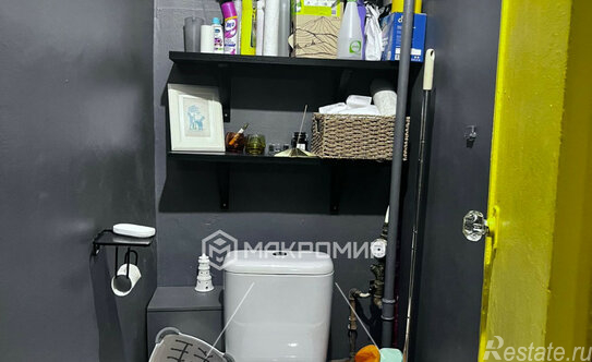 Продажа 2-комн квартиры на вторичном рынке улица Ефремова,  д. 11