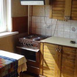 Аренда 1-комн квартиры на вторичном рынке улица Академика Капицы,  д. 34/121