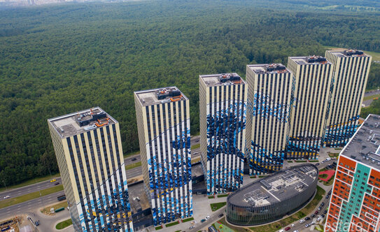 Продажа 2-комн квартиры на вторичном рынке ул Старокрымская,  д. 13,  к. 7