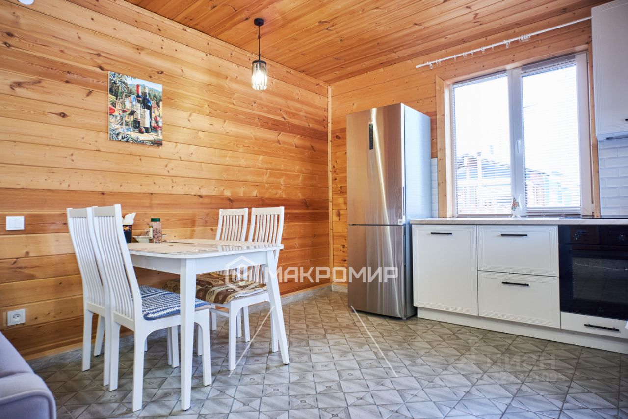 Продажа дома Скандинавские высоты ДНП, 167