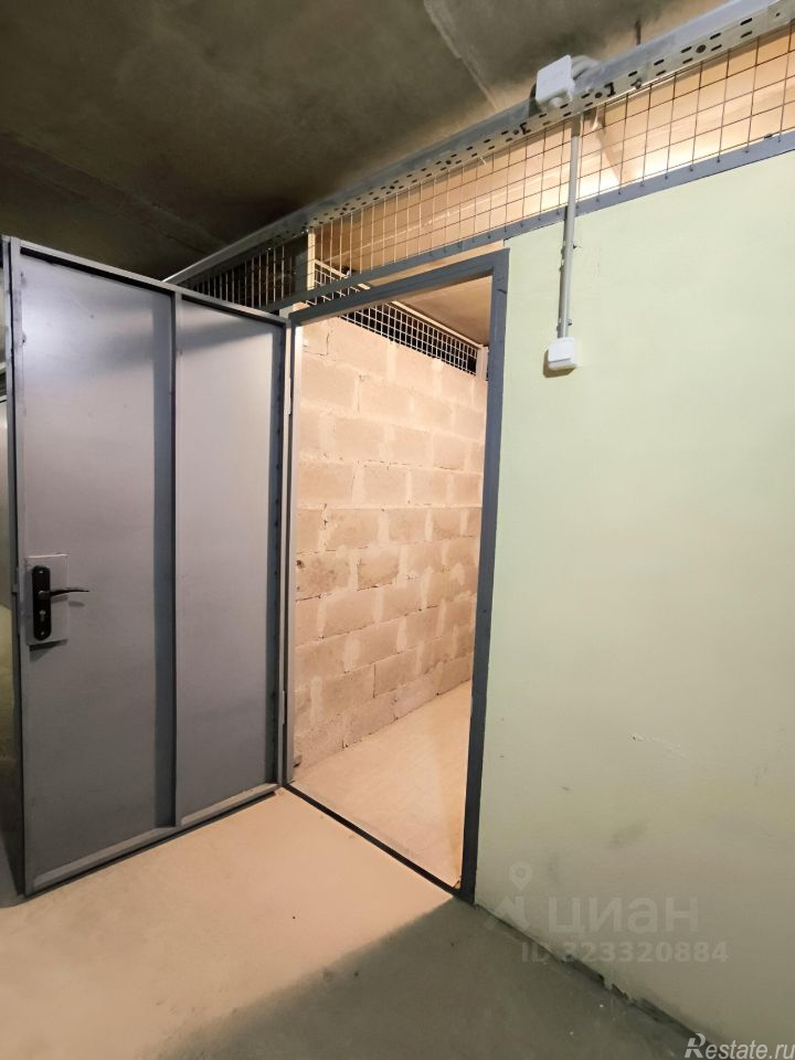 Аренда гаража Строитель, Стрелковая улица,  д. 6А