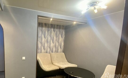 Аренда 1-комн квартиры на вторичном рынке Велозаводская улица,  д. 2