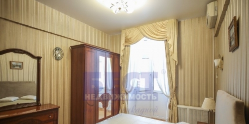 4-комн квартира Плетешковский пер., 7-9 стр. 1