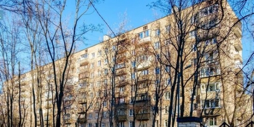 2-комн квартира ул Дубки,  д. 11