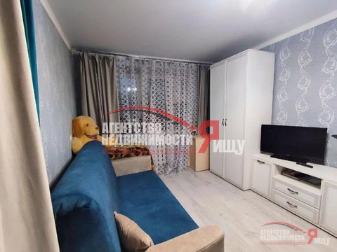 Продажа 1-комн квартиры на вторичном рынке Раменское, ул. Космонавтов,  д. 5