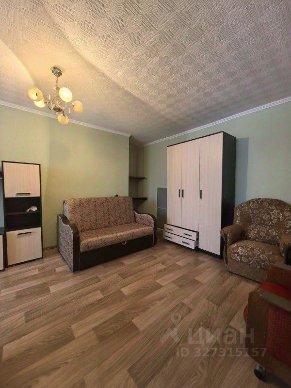 Продажа 1-комн квартиры на вторичном рынке д. Шабурново, 11