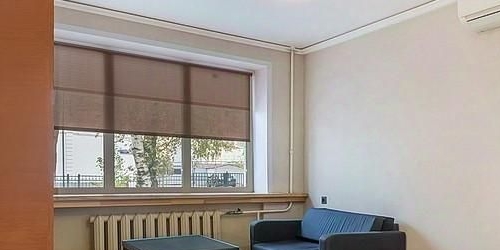 1-комн квартира улица Татищева, 15