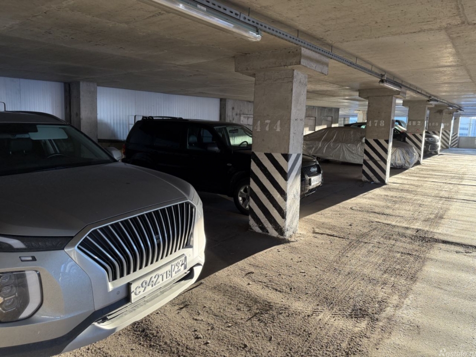 Продажа гаража улица Маршала Прошлякова,  д. 14 к2