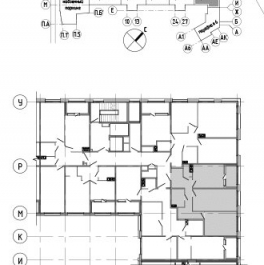 Продажа 2-комн квартиры на вторичном рынке Торжковская улица,  д. 5