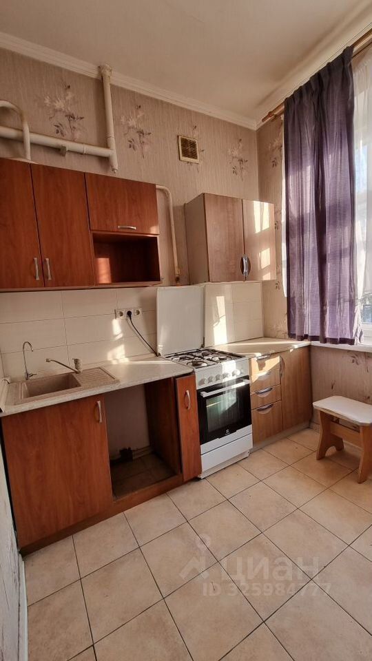 Продажа 2-комн квартиры на вторичном рынке Щелково, Центральная улица,  д. 37