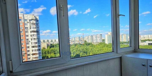 3-комн квартира ул Вильнюсская,  д. 15
