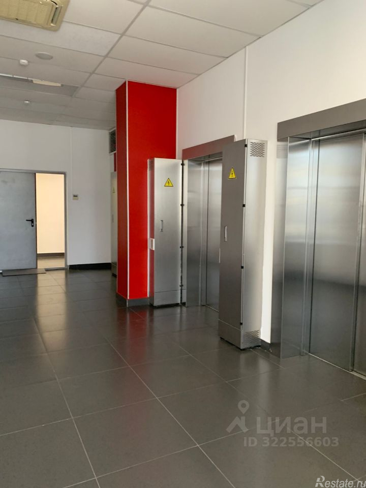 Продажа офиса Ленинский пр-кт,  д. 153