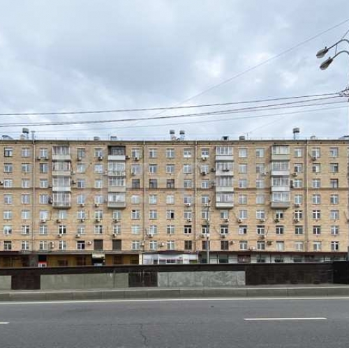 Офис улица Алабяна,  д. д.3,  к. корп. 1