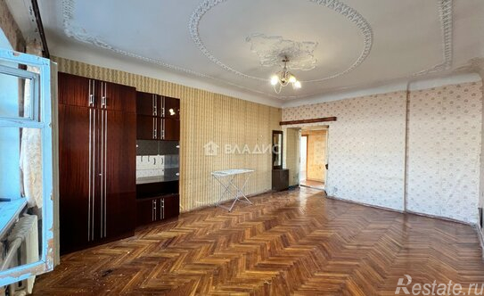 Продажа 5-комн квартиры на вторичном рынке Красноармейская 8-я ул