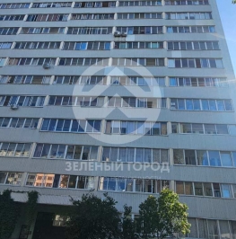 Продажа 1-комн квартиры на вторичном рынке Зеленоград, к. 908 Продажа 1-комн квартиры на вторичном рынке Зеленоград, к. 908