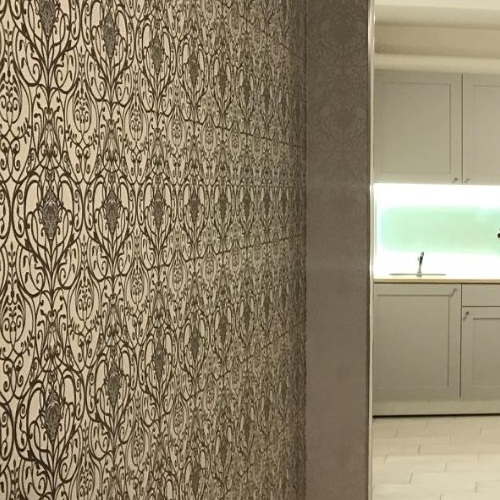 1-комн квартира улица Бабушкина, 82К2