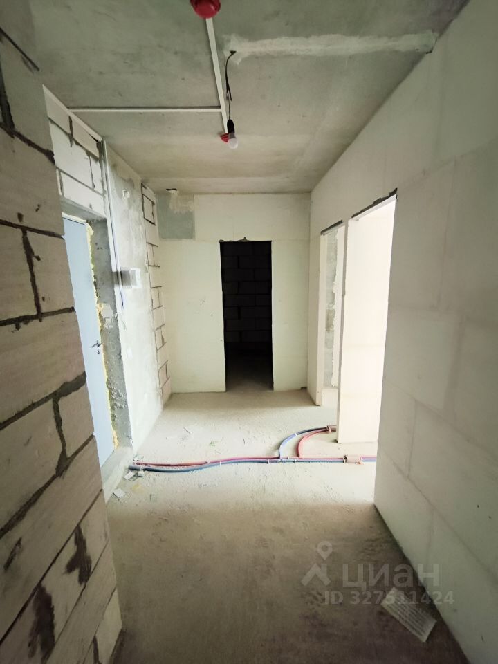 Продажа 1-комн квартиры на вторичном рынке Первомайский мкр, Советская улица, 47к1