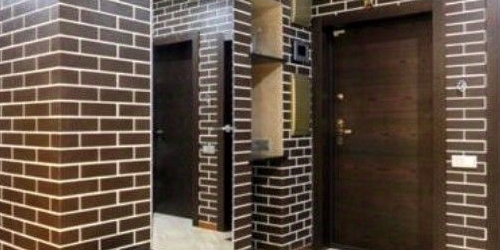 4-комн квартира Молодогвардейская улица, 15