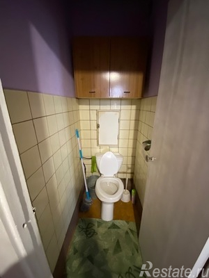Продажа 2-комн квартиры на вторичном рынке Маршала Конева ул,  д. 12