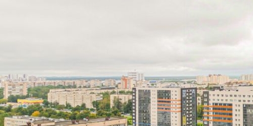 2-комн квартира Дальневосточный проспект, 35к1