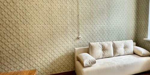 Студия переулок Каменная Слобода, 2/1С1