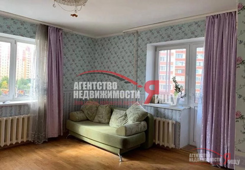 Продажа 2-комн квартиры на вторичном рынке Раменское, ул. Дергаевская,  д. 14