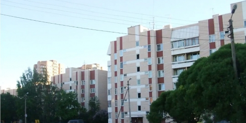 3-комн квартира Сестрорецк г., Токарева ул. ,  д. 3